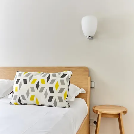 Appartamento élégant Et Confortable - Perreire *