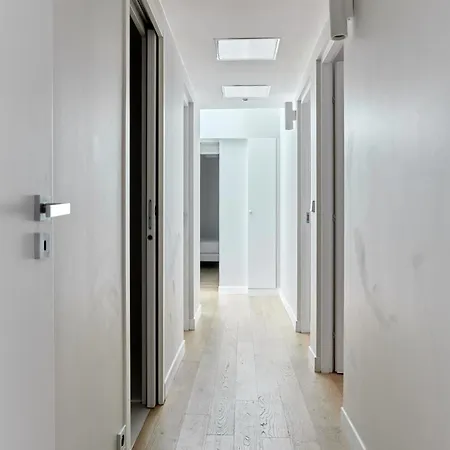 élégant Et Confortable - Perreire Appartamento Parigi